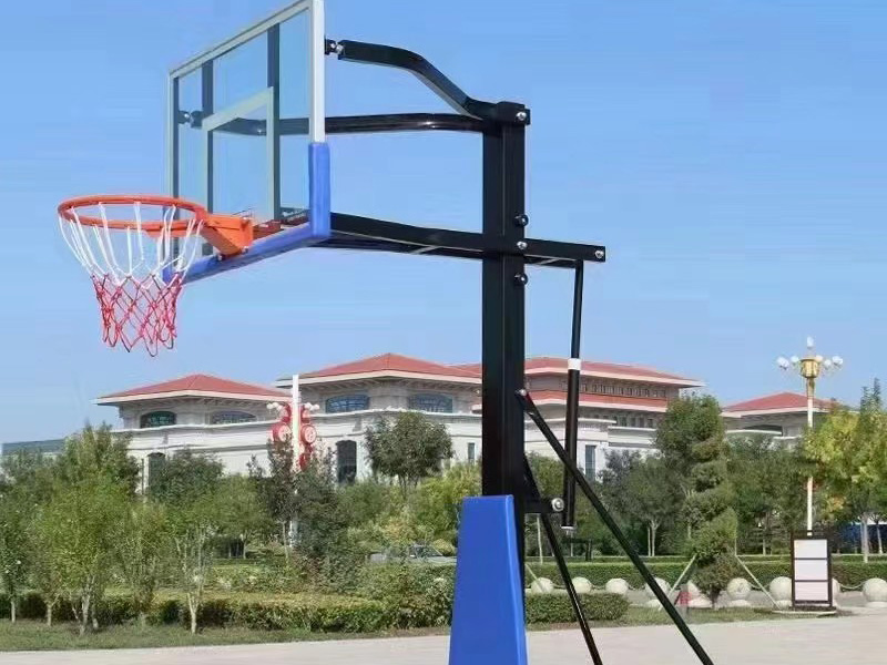 籃球架